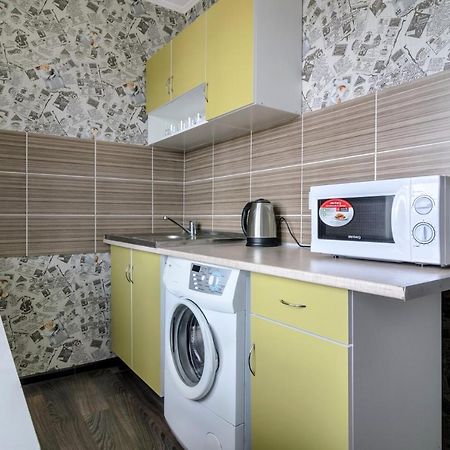 Квартира Лупшы 22 Sumî Exterior foto