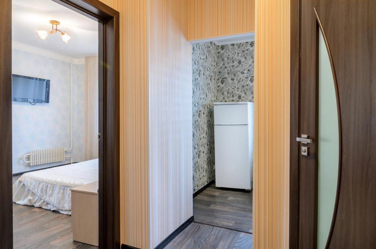 Квартира Лупшы 22 Sumî Exterior foto