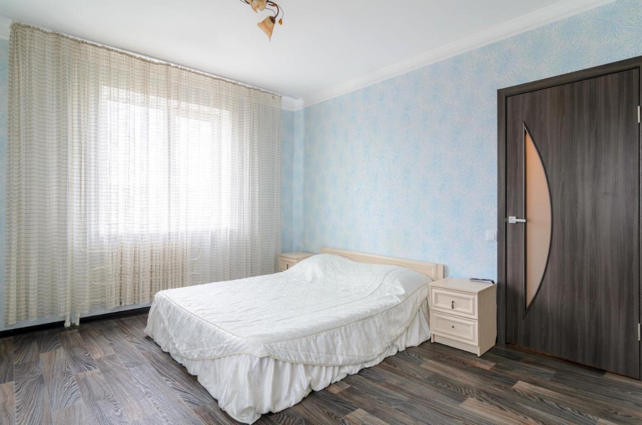 Квартира Лупшы 22 Sumî Exterior foto