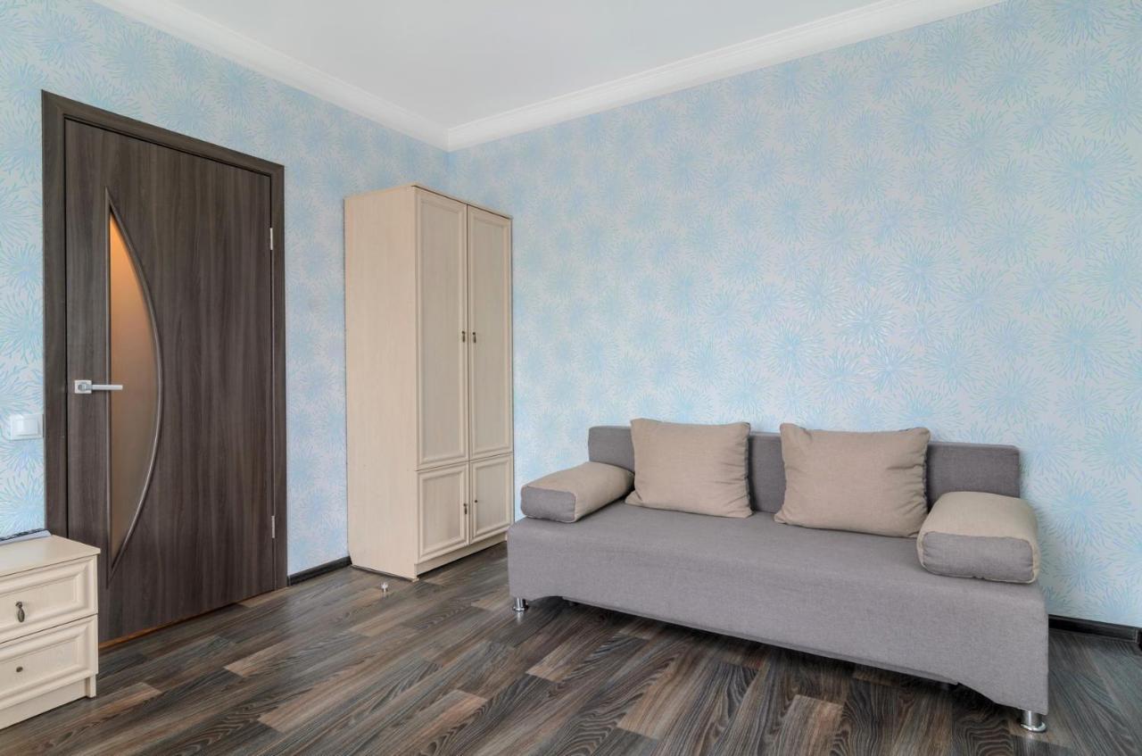 Квартира Лупшы 22 Sumî Exterior foto