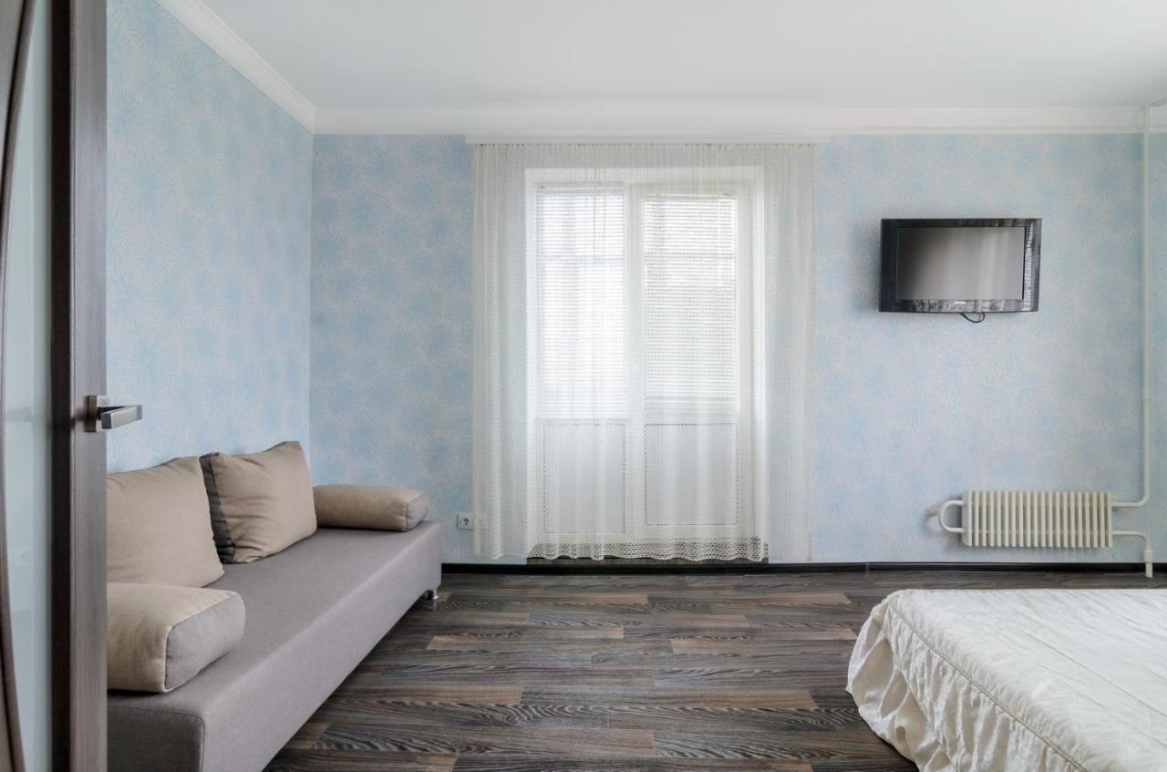 Квартира Лупшы 22 Sumî Exterior foto