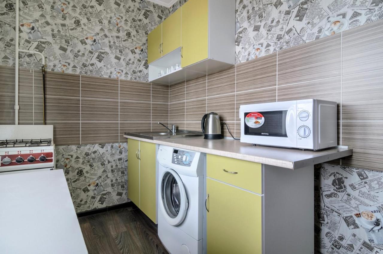 Квартира Лупшы 22 Sumî Exterior foto