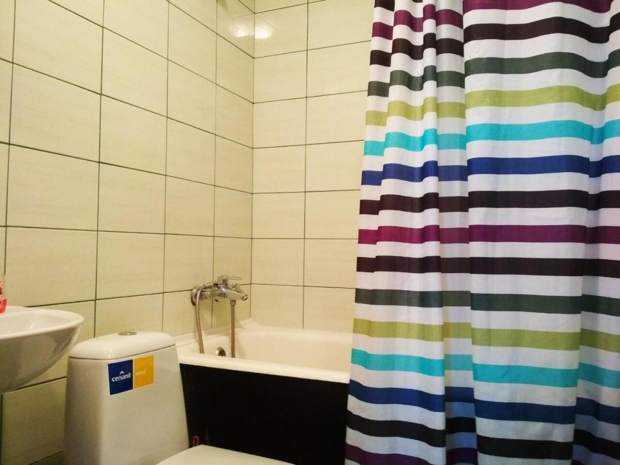 Квартира Лупшы 22 Sumî Exterior foto